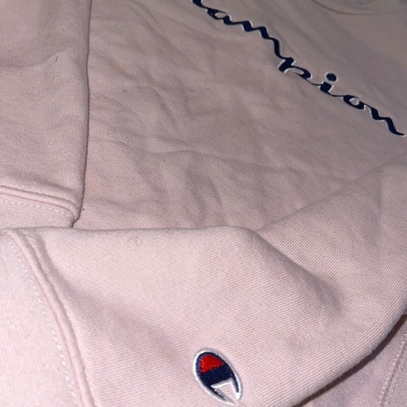 Women champion sweater - Picture 2 of 2